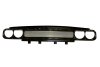 2008-2023 Dodge Challenger Carbon Fiber Front Grille